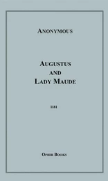 Augustus and Lady Maude