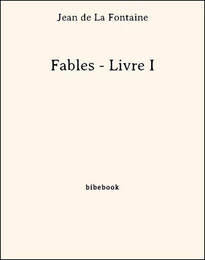 Fables - Livre I