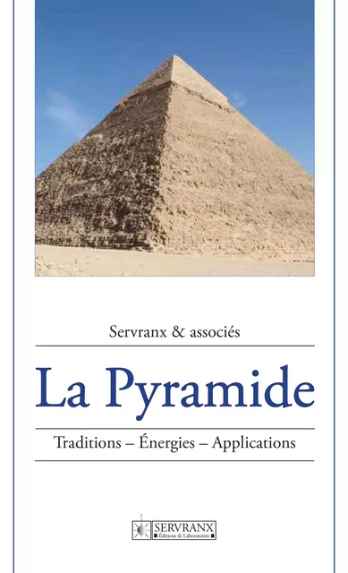 La Pyramide -  Servranx & associés - Servranx