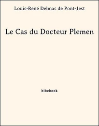 Le Cas du Docteur Plemen