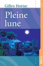 Pleine lune