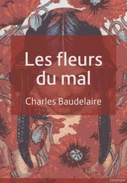 Les fleurs du mal