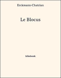 Le Blocus