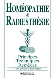 Homéopathie & Radiesthésie