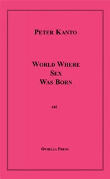 World Where Sex Was Born