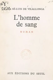 L'homme de sang