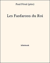 Les Fanfarons du Roi