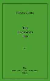 The Enormous Bed