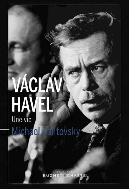 Vaclav Havel - Micha Zantovsky - Libella