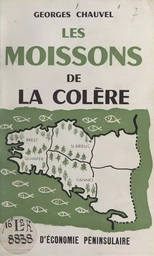 Les moissons de la colère