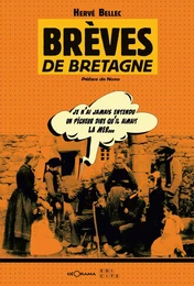 Brèves de Bretagne