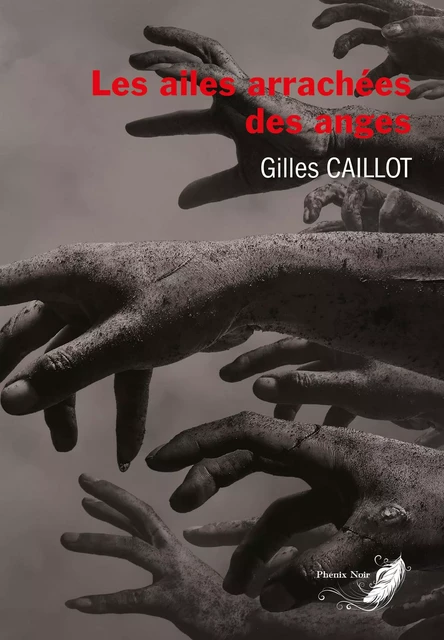 Le cycle du mal: Tome 4 - Gilles Caillot - IFS