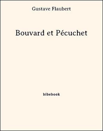 Bouvard et Pécuchet