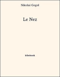 Le Nez