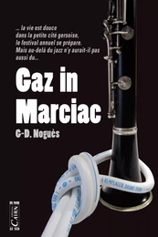 Gaz in Marciac