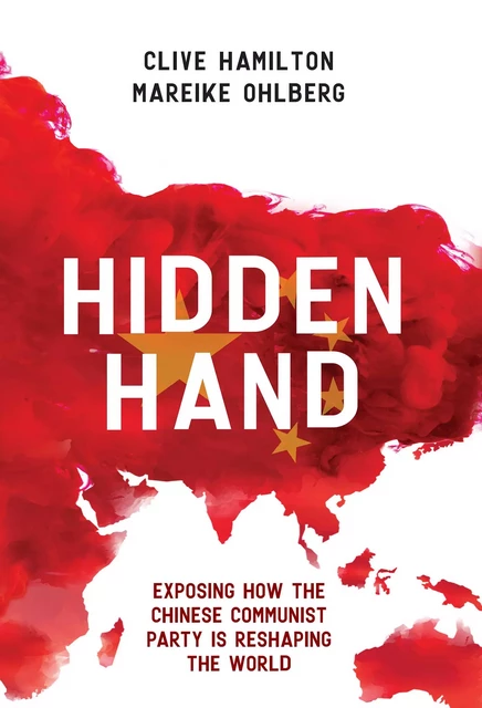 Hidden Hand -  - Optimum Publishing International