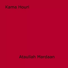 Kama Houri