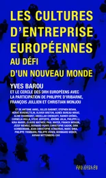 Les cultures d'entreprise européennes au défi d'un nouveau monde