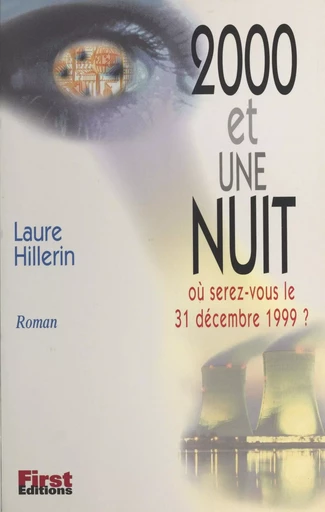 2000 et une nuit - Laure Hillerin - First (réédition numérique FeniXX)