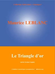 Le Triangle d'or