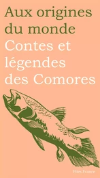 Contes et légendes des Comores