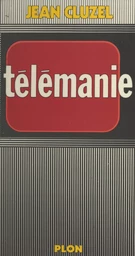 Télémanie