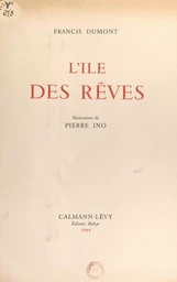 L'île des rêves