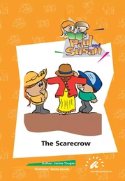 The Scarecrow