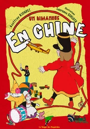 Un dimanche en Chine