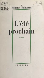 L'été prochain