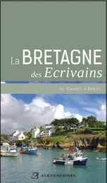 La Bretagne des écrivains II