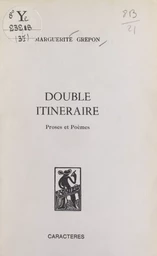 Double itinéraire