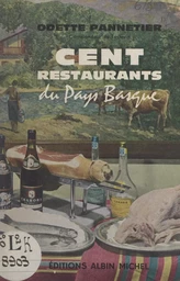 Cent restaurants du Pays basque