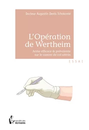 L'Opération de Wertheim