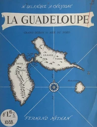 La Guadeloupe