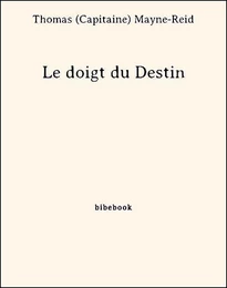 Le doigt du Destin