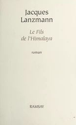 Le Fils de l'Himalaya