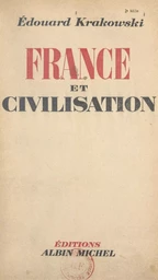 France et civilisation