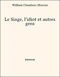 Le Singe, l'idiot et autres gens