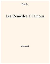 Les Remèdes à l'amour