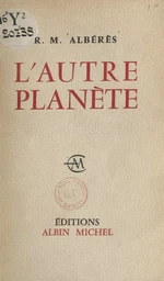 L'autre planète