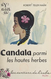 Candala parmi les hautes herbes