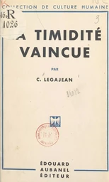 La timidité vaincue