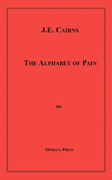 The Alphabet of Pain