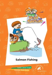 Salmon Fishing