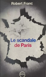 Le scandale de Paris