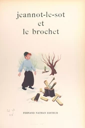 Jeannot-le-sot et le brochet