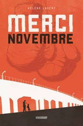 Merci Novembre