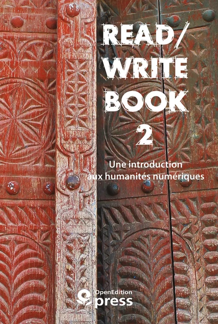 Read/Write Book 2 -  - OpenEdition Press