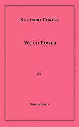 Witch Power